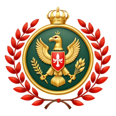 Balidan logo Indian army sticker