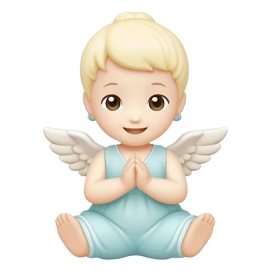Sonny Angel  sticker