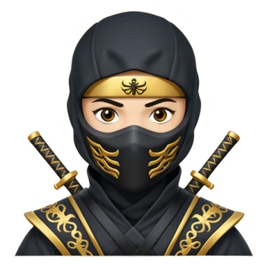 Ninja ahora que cada uno tenga un signo zodical sticker