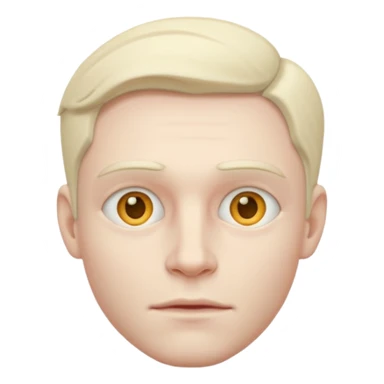 Edward from Twilight  sticker