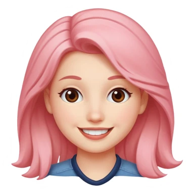 Rosé-kpop-idol sticker