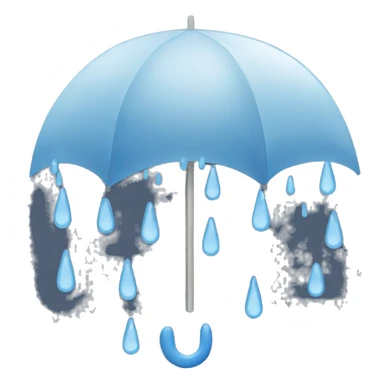 Rain sticker