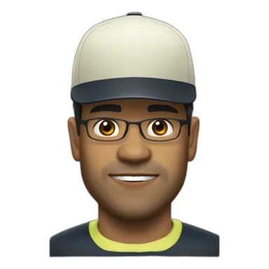 Derby romero sticker