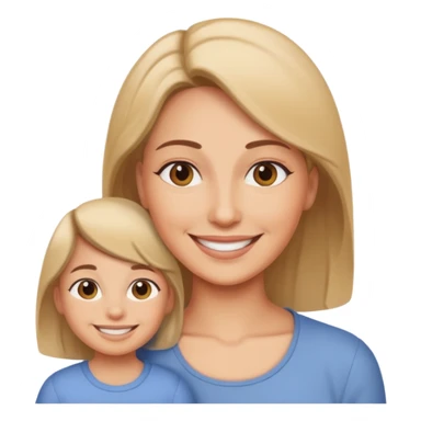 MOTHER'S DAY sticker