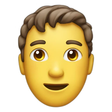 Christmas lights on face sticker