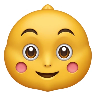 موز با 🍑 sticker