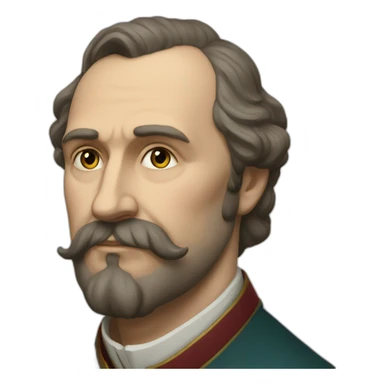 taras shevchenko sticker