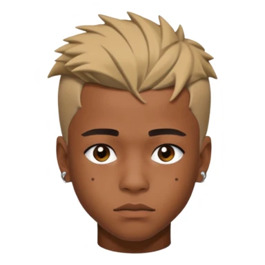 XXXTENTACION sticker