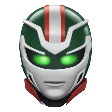 kamen rider sticker