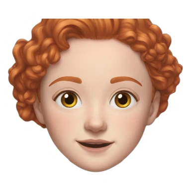 Sadie sink pool bikini sticker