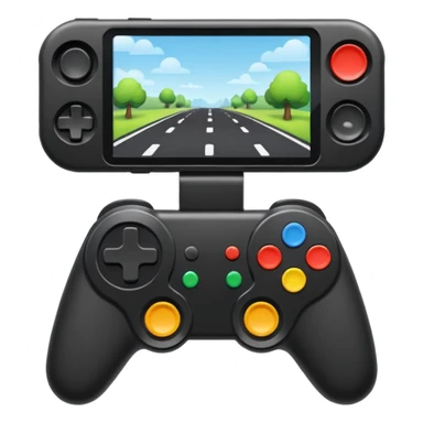 gamepad sticker