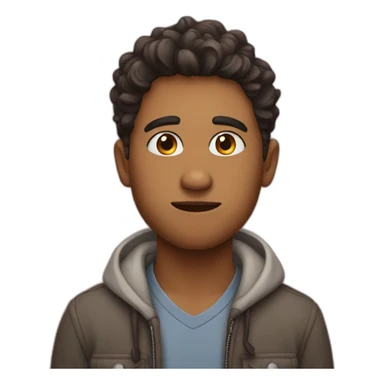 Heartstopper sticker