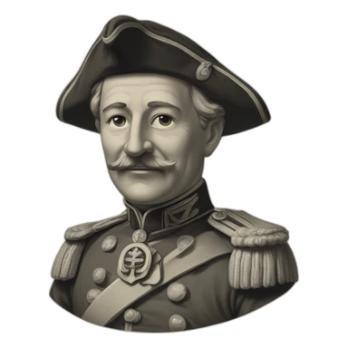 Chancelier du reich allemand 1934 sticker