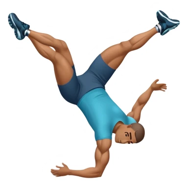 male weighted-leg-side-raise-hip-abduction exercise sticker