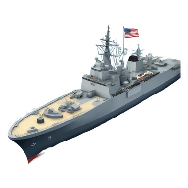 military navy  sticker