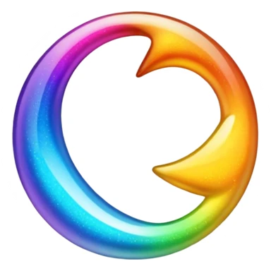 The most important thing  sticker