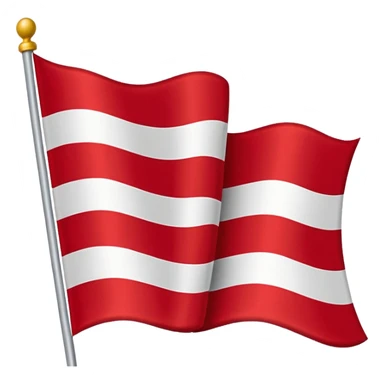 Flag shishan sticker