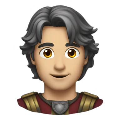 Waren Zaïre-Emery sticker