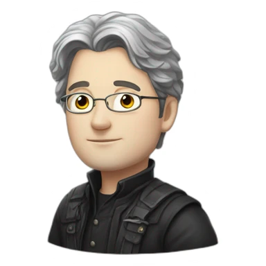 brandon sanderson sticker