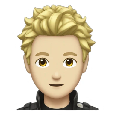 Tokyo revengers sticker