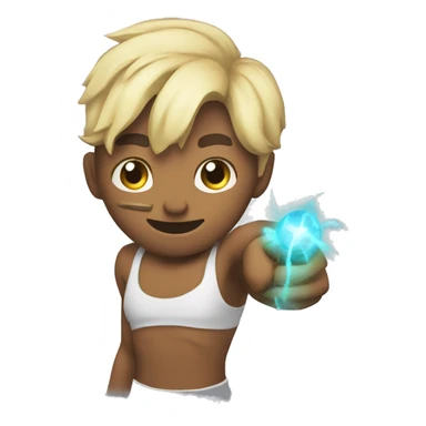 skill recharge sticker