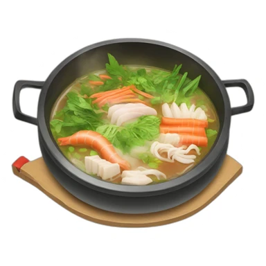 chinese-hot-pot sticker