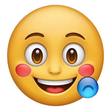 iOS 6 Emoji  sticker