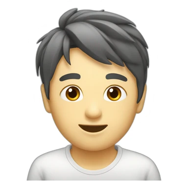 Bouteille d'eau sticker