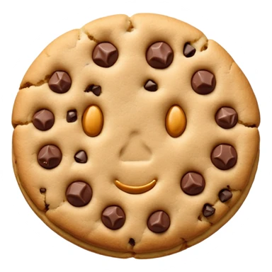 Chewy  cookies sticker