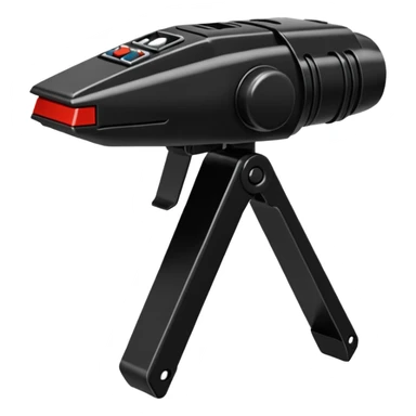 Chasseur TIE star Wars vaisseau  sticker