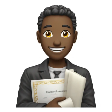 It's an honor sticker