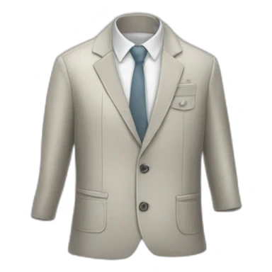 Garment shoo sticker