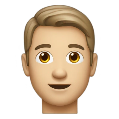 Acuti Matteo website logo sticker