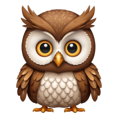 a cute owl




















 sticker