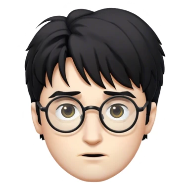 harrypotter sticker