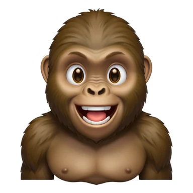 Koko emotions sticker