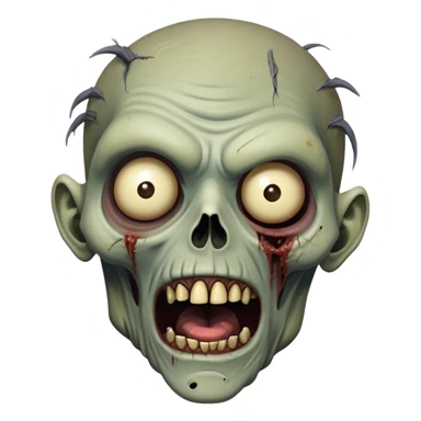 Cinematic Realistic WoW undead friendly zombie Portrait, head tilted dramatically with an exaggeratedly amused expression, blending grim determination with a touch of sardonic humor. His withered pallid skin and weathered, muted attire are rendered with lifelike detail and dynamic lighting, high shine, dramatic yet whimsical, capturing an undead friendly zombie whose epic defiance is matched by an irreverent smirk. sticker