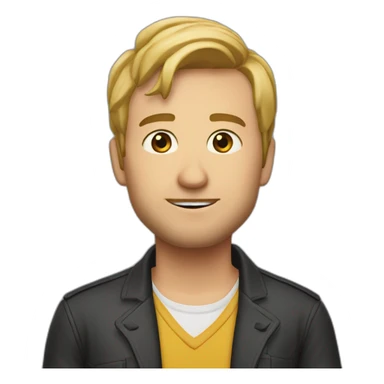 andray shotkin sticker