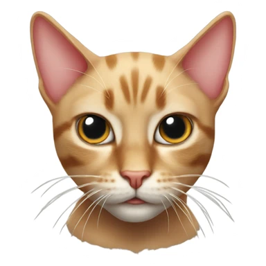 spider man cat sticker