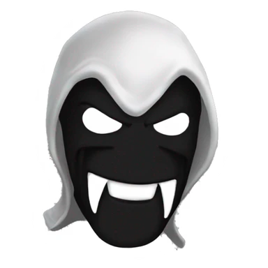 wu-tang venom lgotype sticker