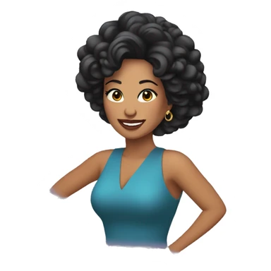 Maurane chanteuse  sticker