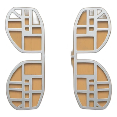 basketball bracket sticker