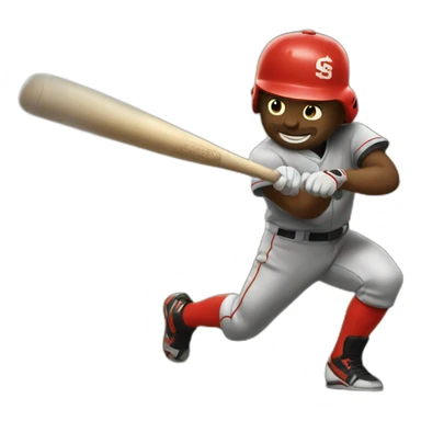 Hitting the woo sticker