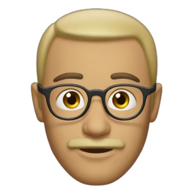 Pascal paoli sticker