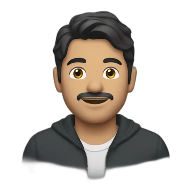 Miguel angel felix gallardo sticker