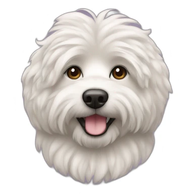 king eskipoo sticker