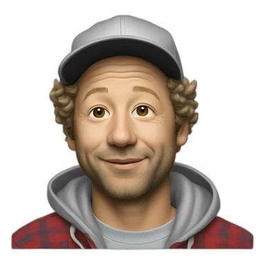 mark gonzales sticker