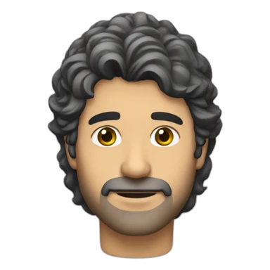 manuel ferrara sticker