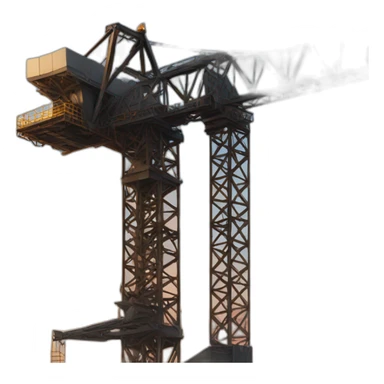 Grue sticker