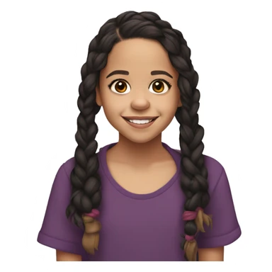 Jenna Ortega sticker